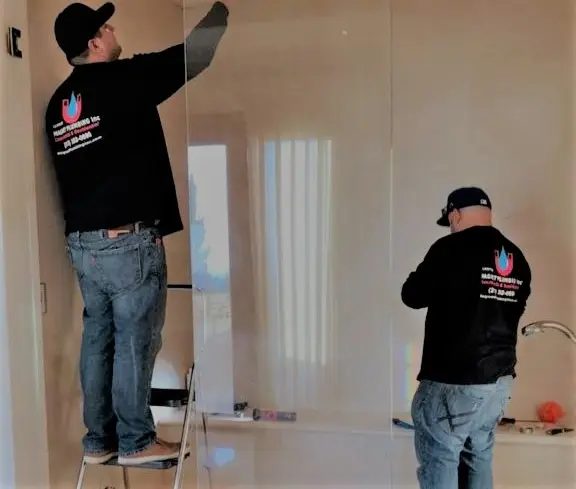 Professional plumbing installation for Tankless Water Heater Installation in Thompsonville